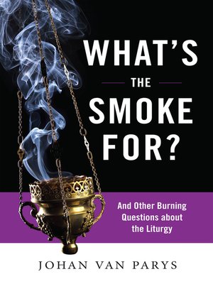 cover image of What's the Smoke For?
